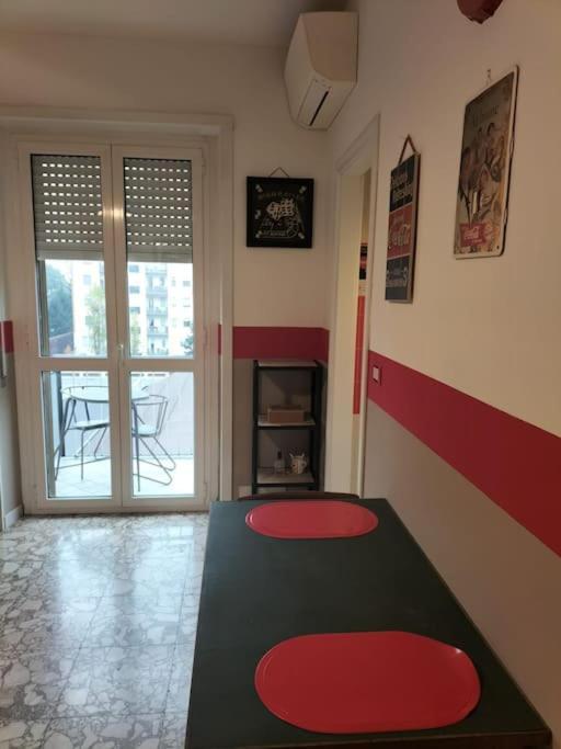 Coca Cola Studio Milaan Buitenkant foto